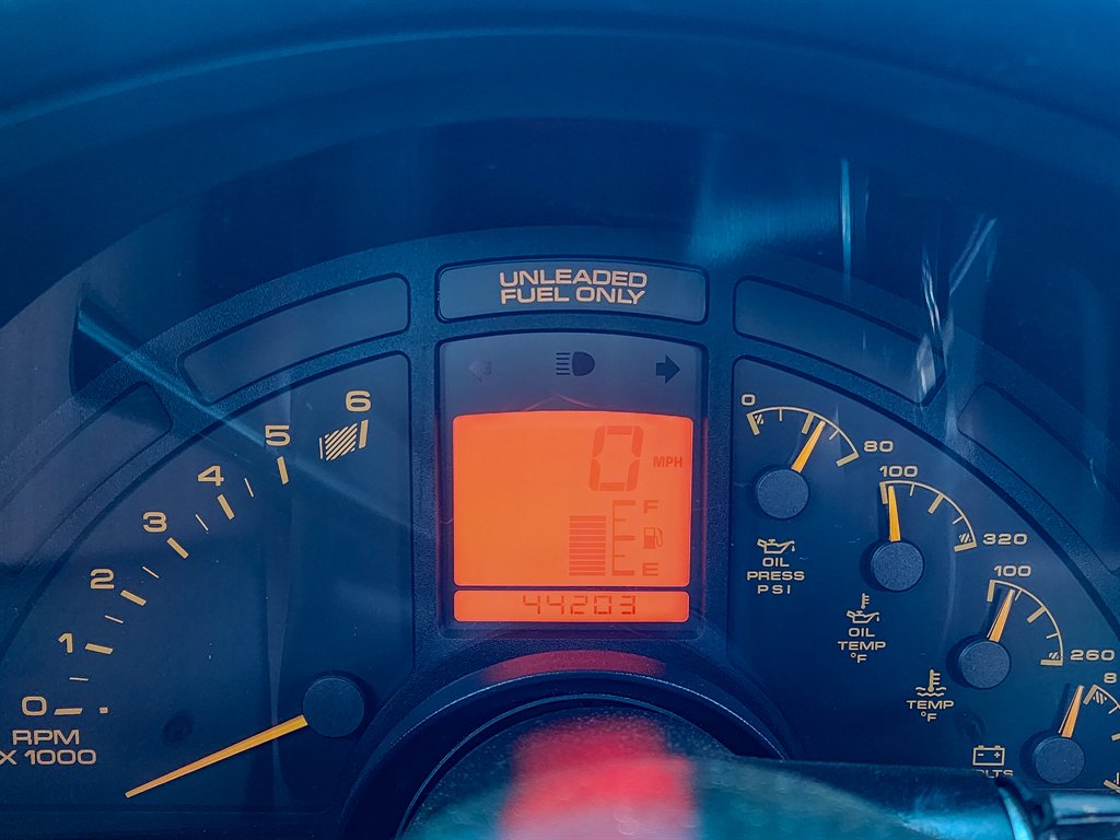 1992 Chevrolet Corvette - Photo 21