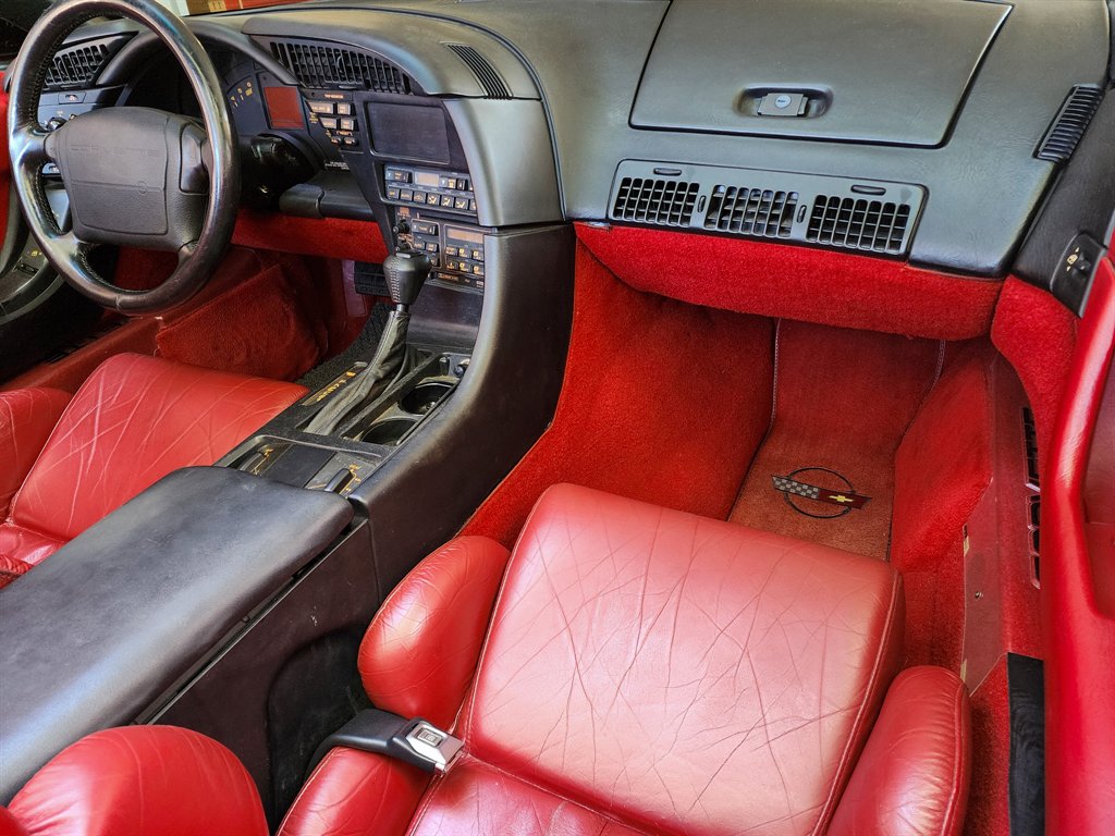 1992 Chevrolet Corvette - Photo 24