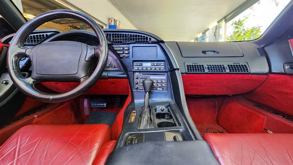 1992 Chevrolet Corvette - Photo 23