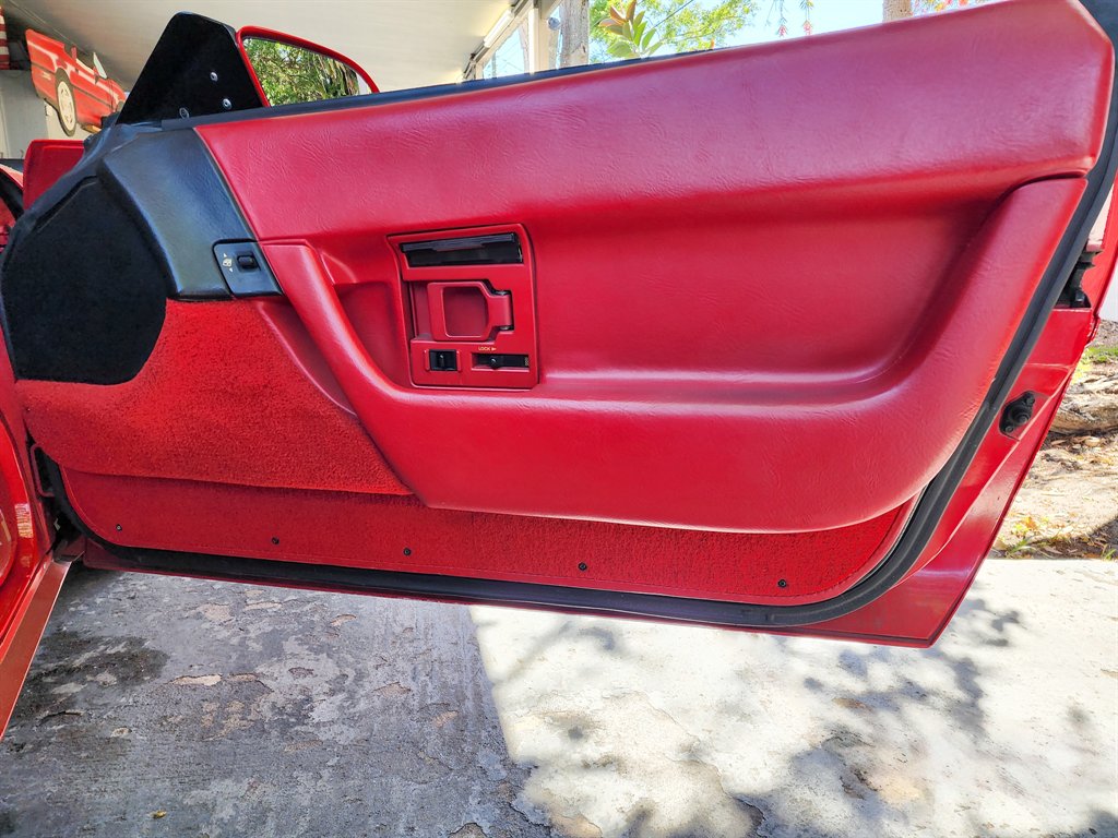 1992 Chevrolet Corvette - Photo 26