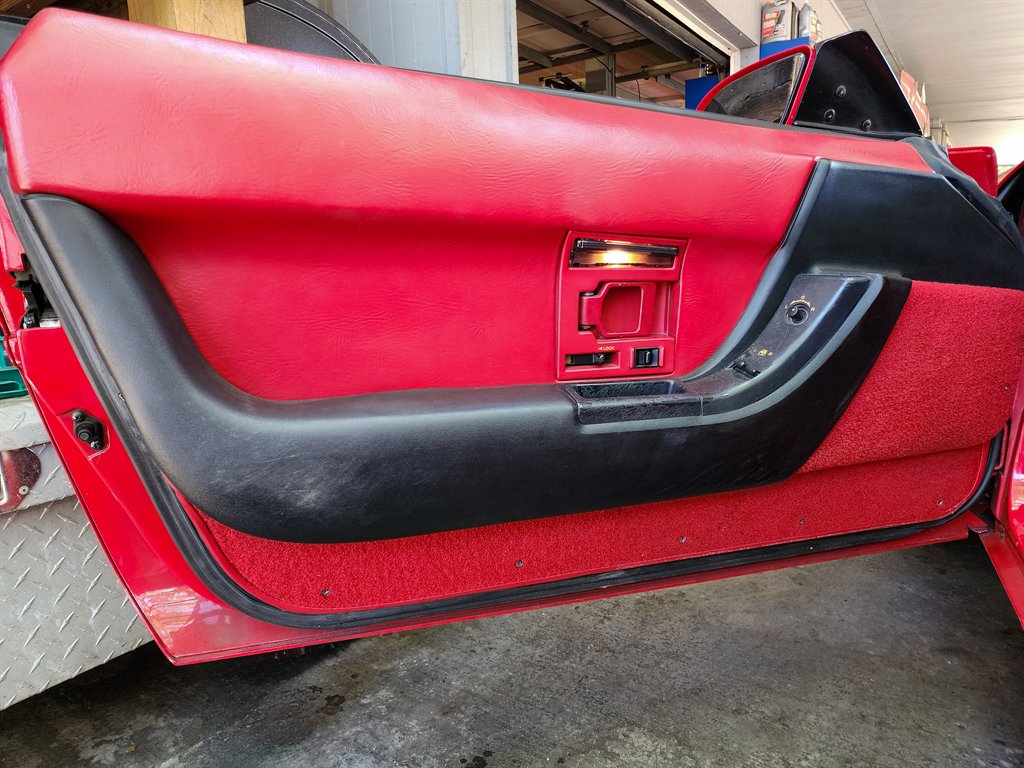1992 Chevrolet Corvette - Photo 18