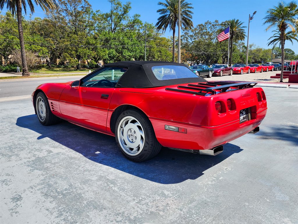 1992 Chevrolet Corvette - Photo 14
