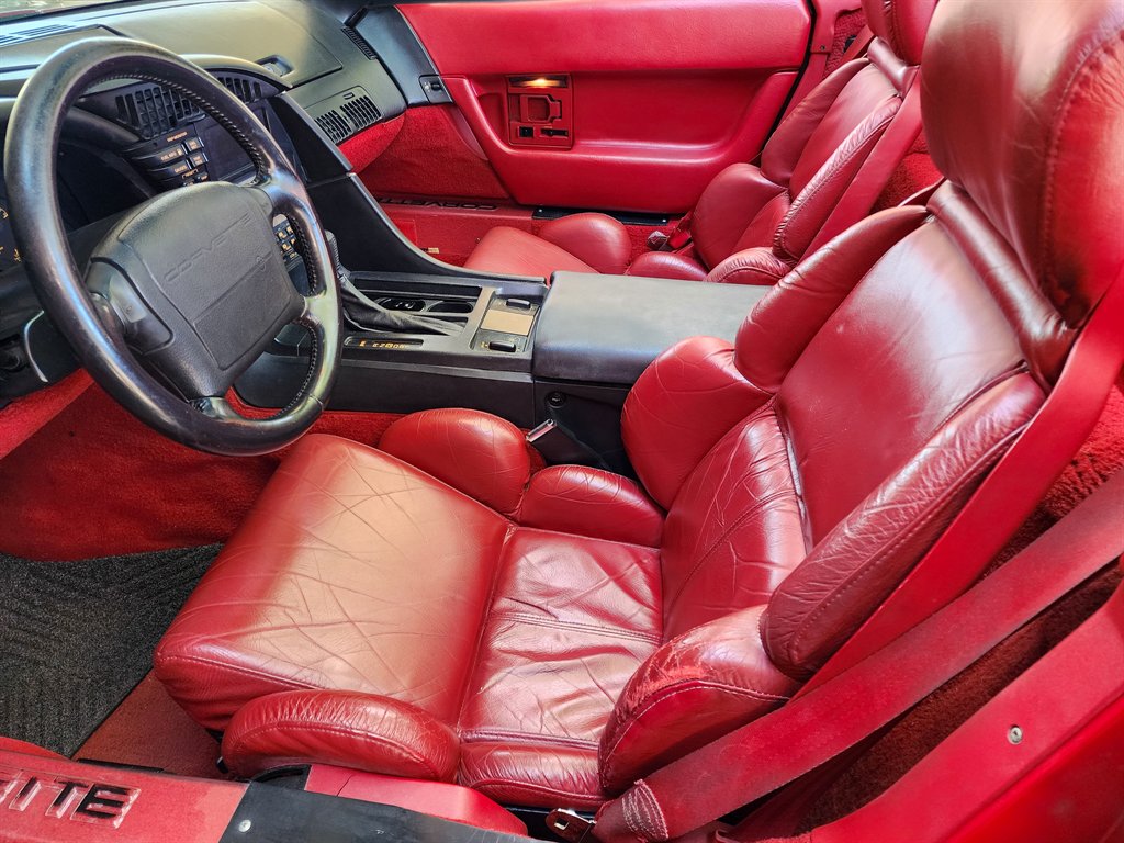 1992 Chevrolet Corvette - Photo 19