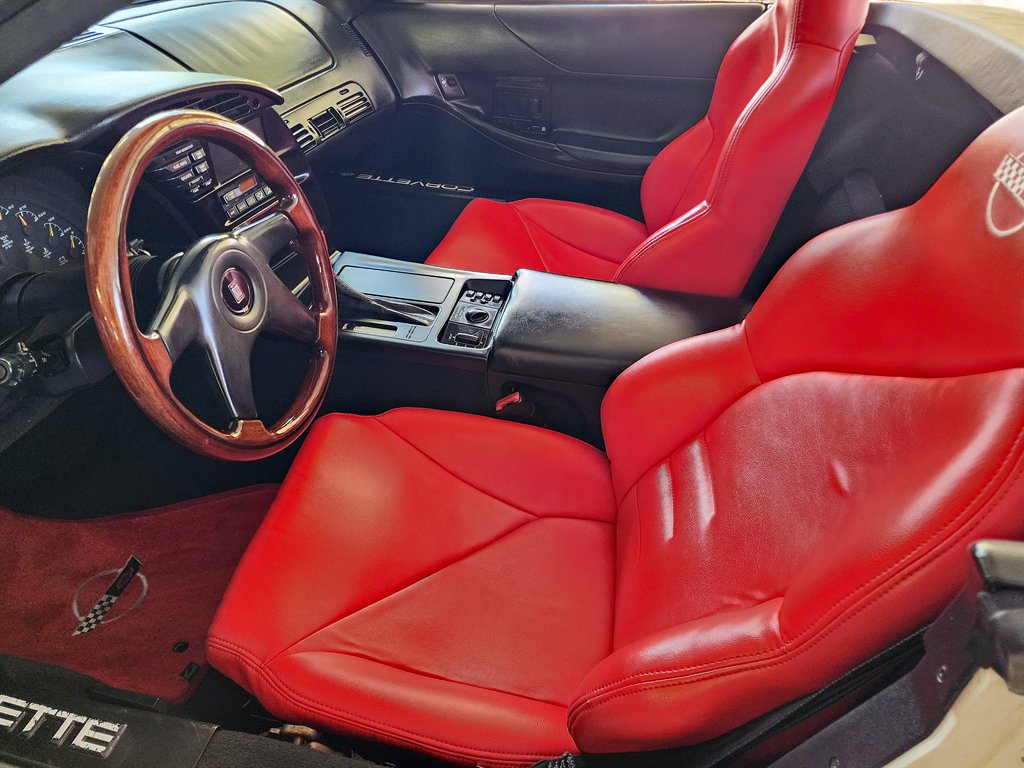 1995 Chevrolet Corvette - Photo 19