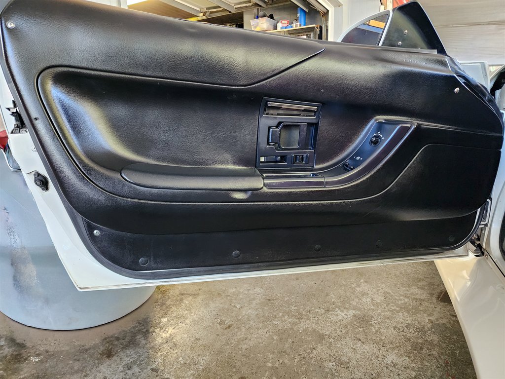 1995 Chevrolet Corvette - Photo 18