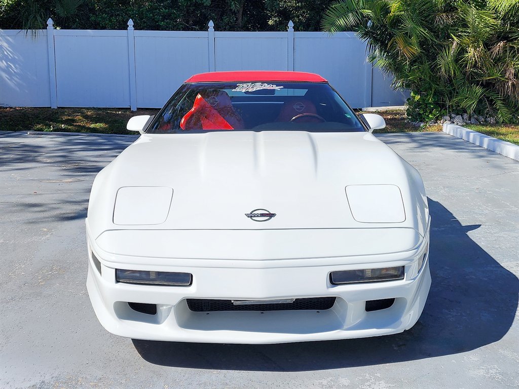 1995 Chevrolet Corvette - Photo 11