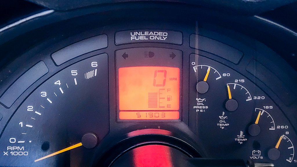1995 Chevrolet Corvette - Photo 21