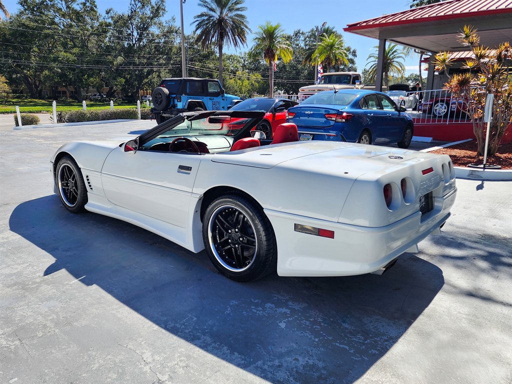 1995 Chevrolet Corvette - Photo 6