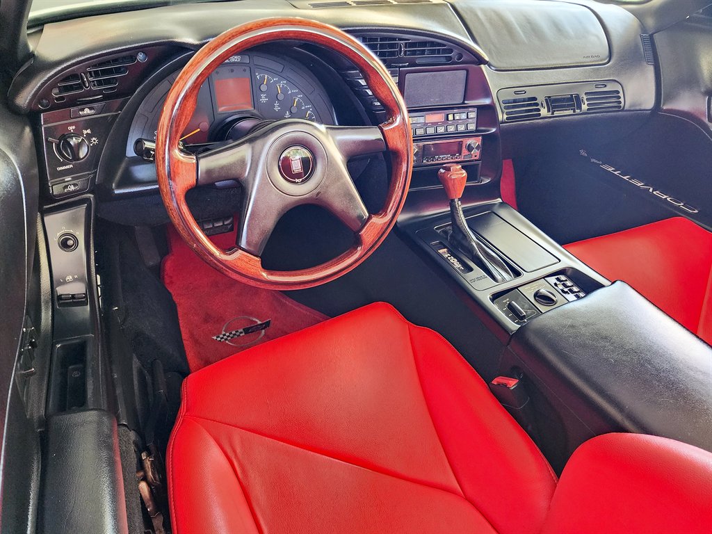 1995 Chevrolet Corvette - Photo 20
