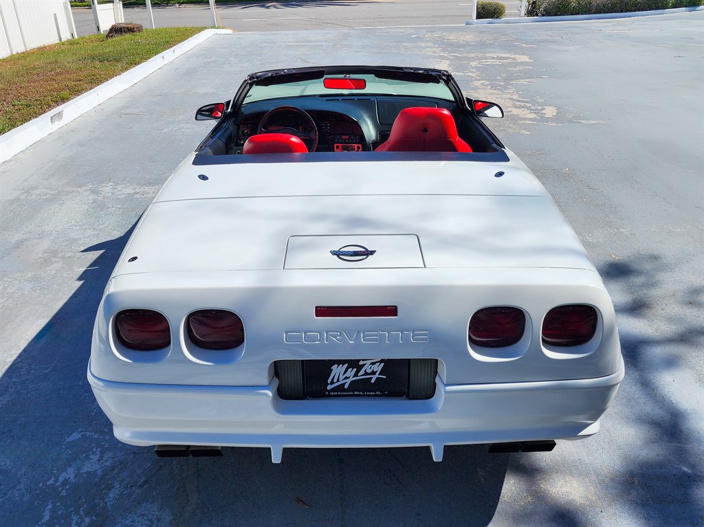 1995 Chevrolet Corvette - Photo 7