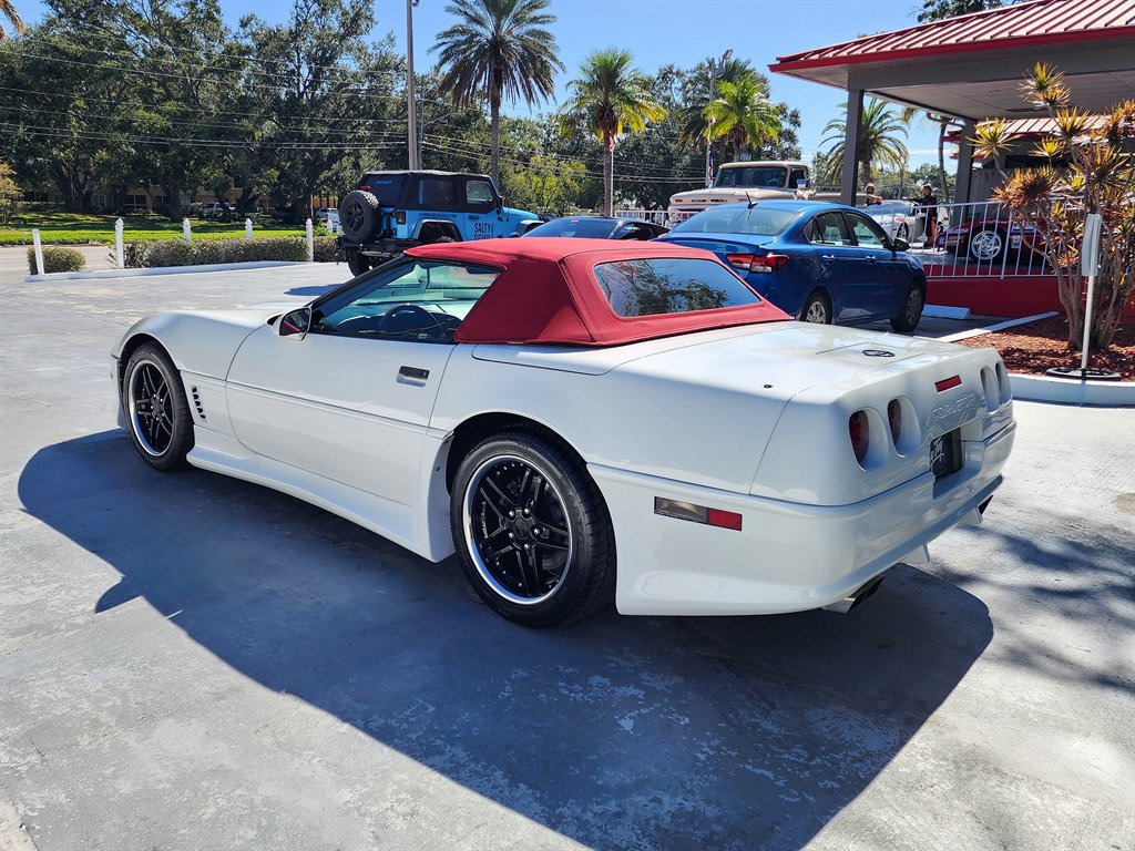 1995 Chevrolet Corvette - Photo 14