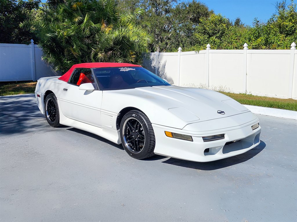 1995 Chevrolet Corvette - Photo 10