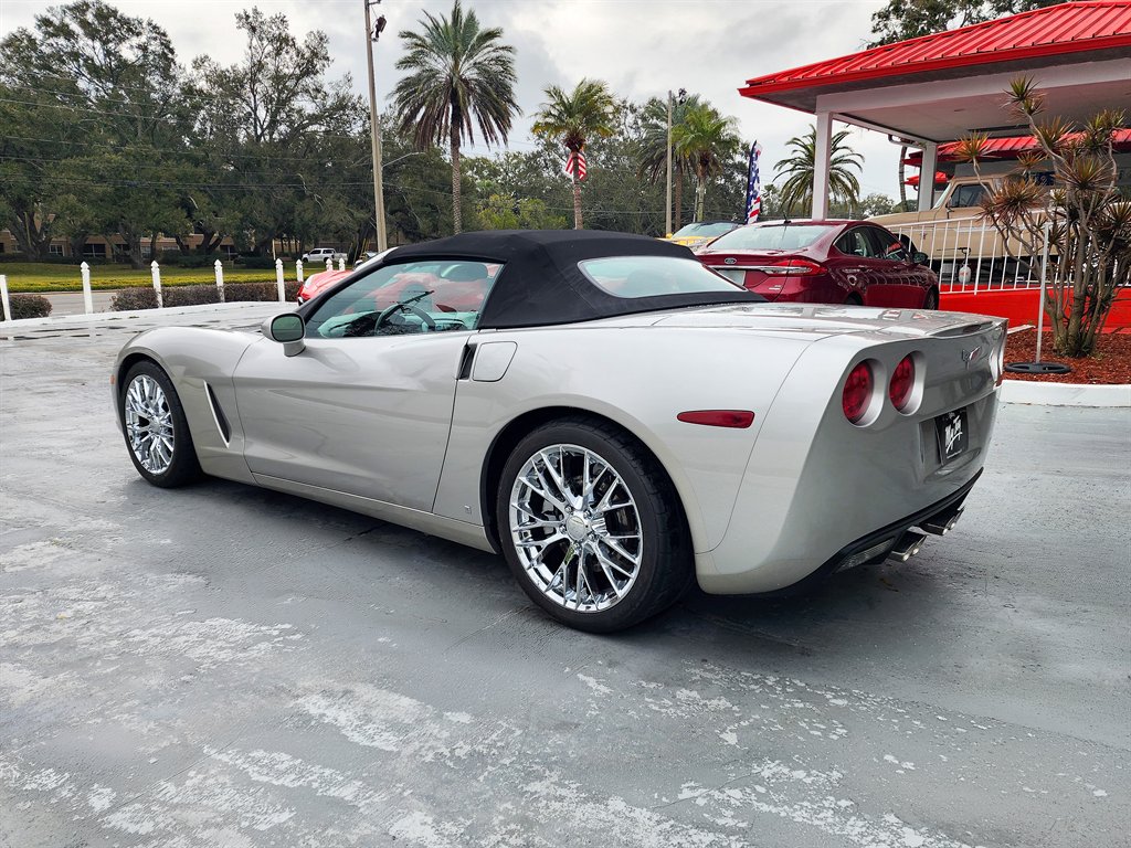 2006 Chevrolet Corvette Base - Photo 14