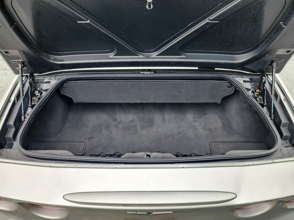 2006 Chevrolet Corvette Base - Photo 27