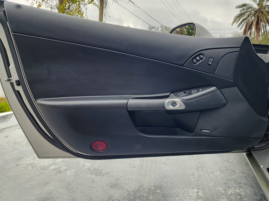 2006 Chevrolet Corvette Base - Photo 18