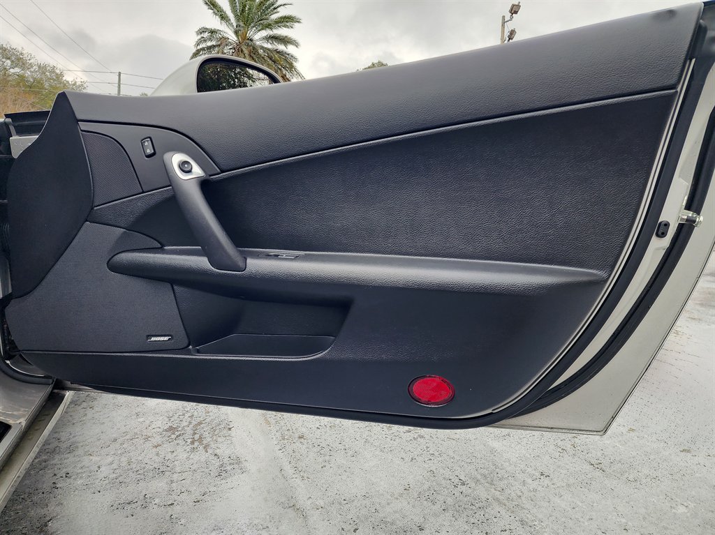 2006 Chevrolet Corvette Base - Photo 26
