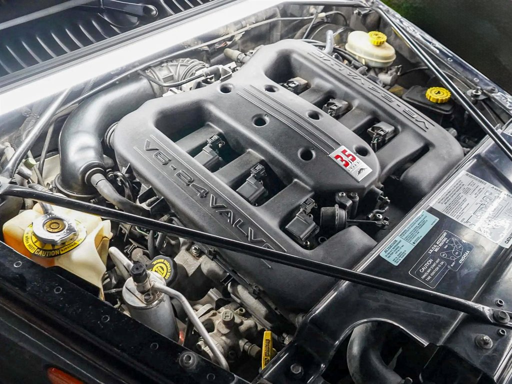 2000 Plymouth Prowler Base - Photo 35