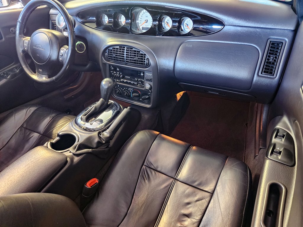 2000 Plymouth Prowler Base - Photo 29
