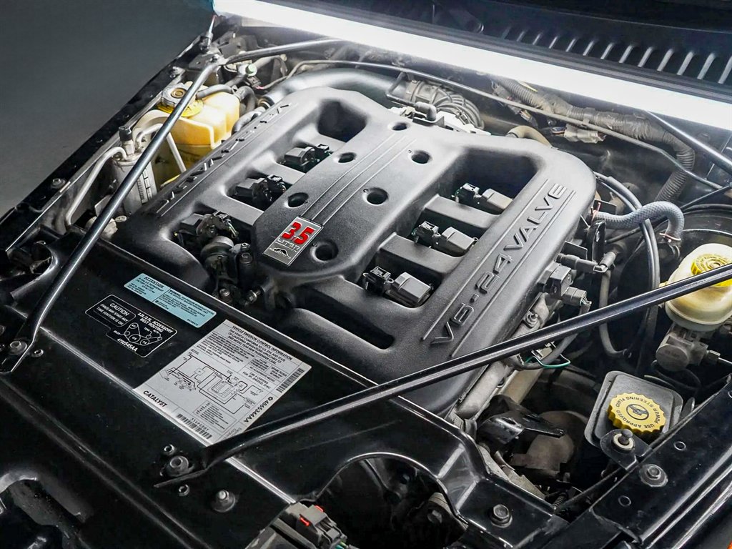 2000 Plymouth Prowler Base - Photo 37