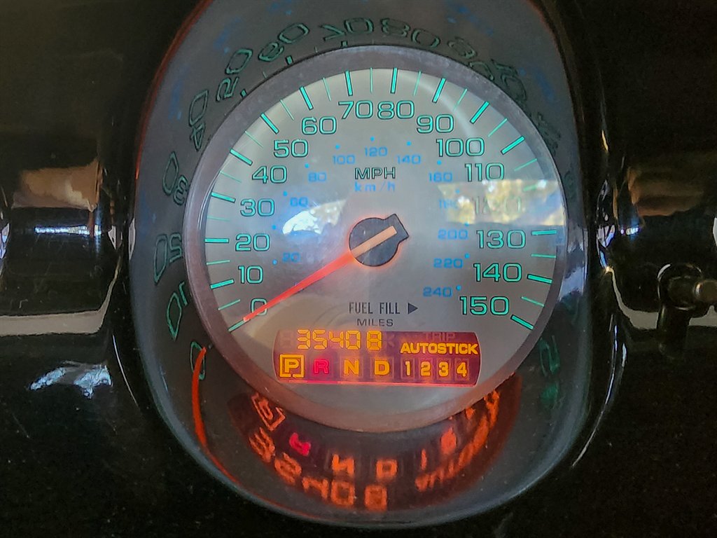2000 Plymouth Prowler Base - Photo 26
