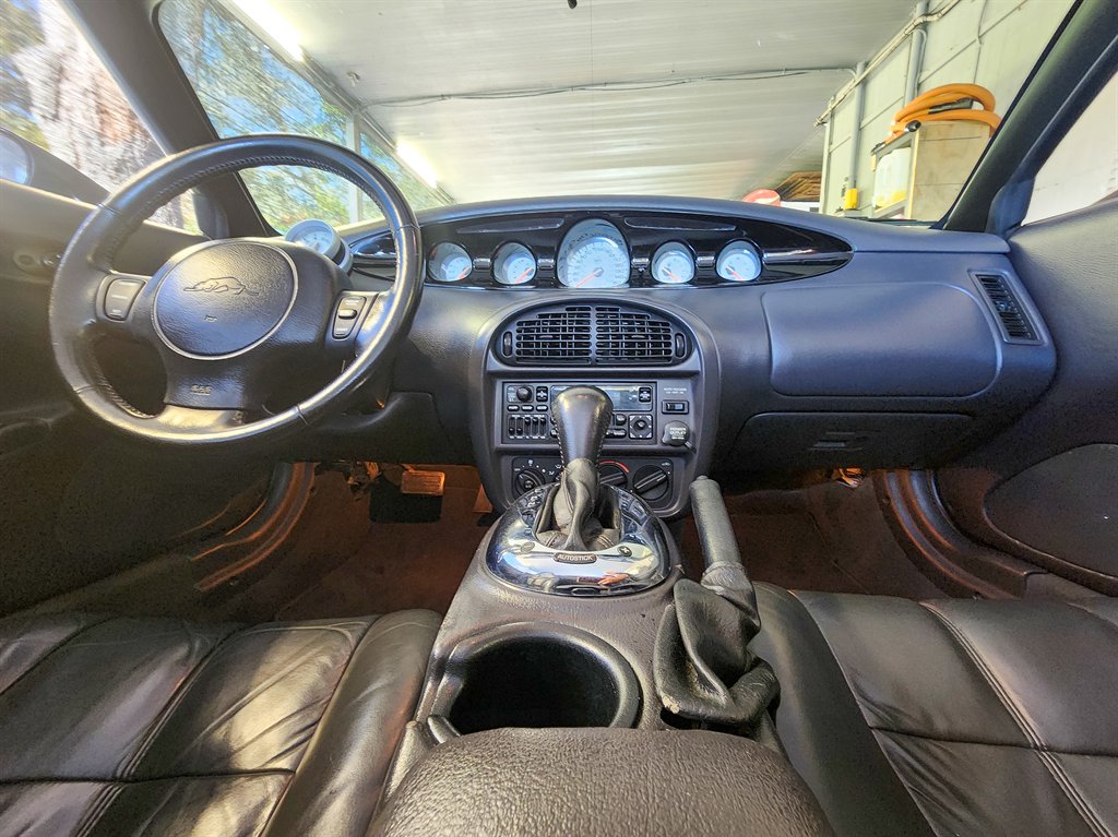2000 Plymouth Prowler Base - Photo 27