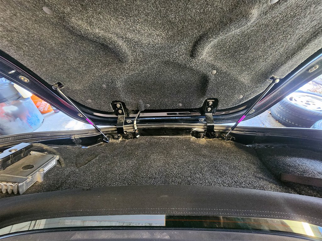 2000 Plymouth Prowler Base - Photo 32