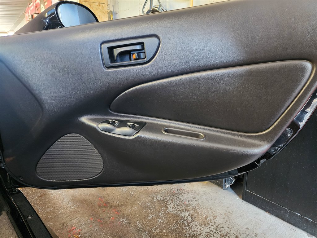 2000 Plymouth Prowler Base - Photo 31