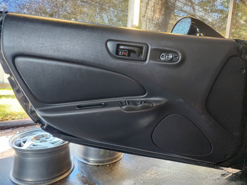 2000 Plymouth Prowler Base - Photo 22