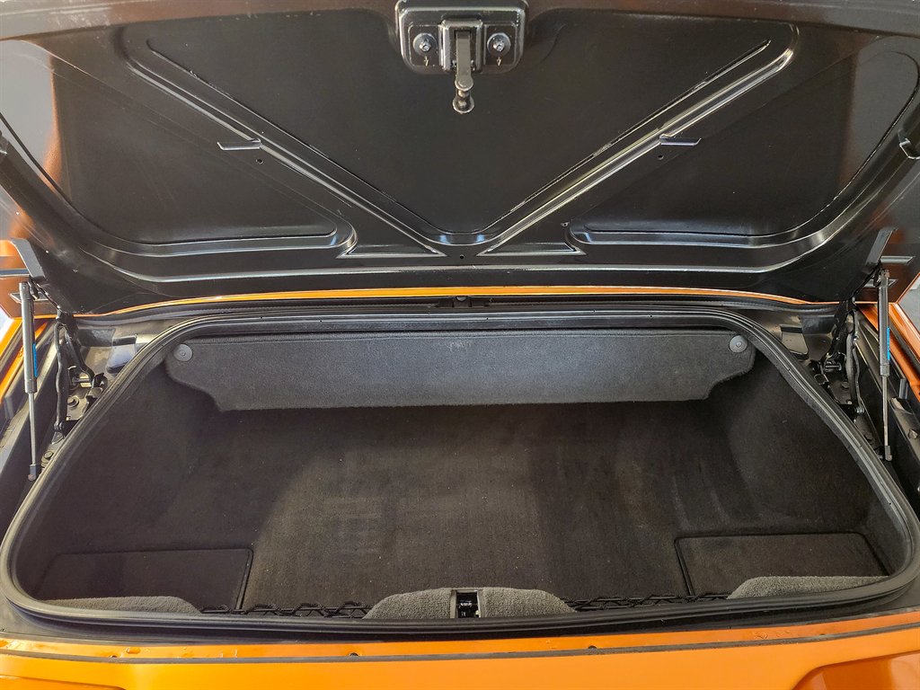2007 Chevrolet Corvette Base - Photo 19