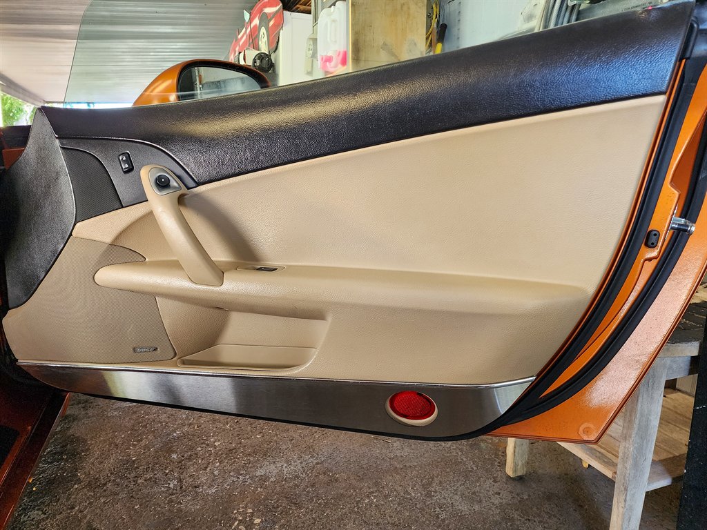 2007 Chevrolet Corvette Base - Photo 18