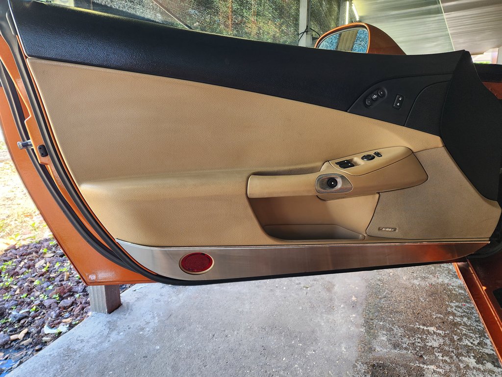 2007 Chevrolet Corvette Base - Photo 10