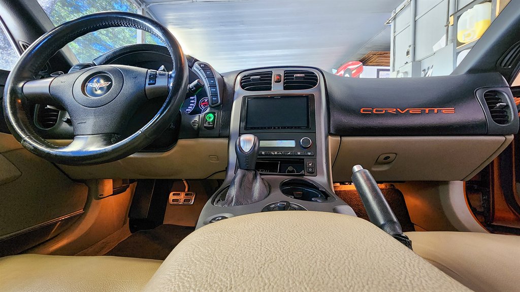 2007 Chevrolet Corvette Base - Photo 14