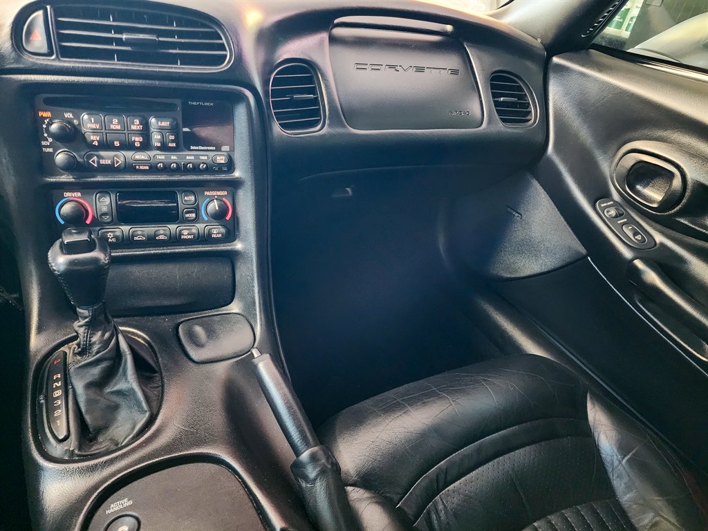 2000 Chevrolet Corvette Base - Photo 23