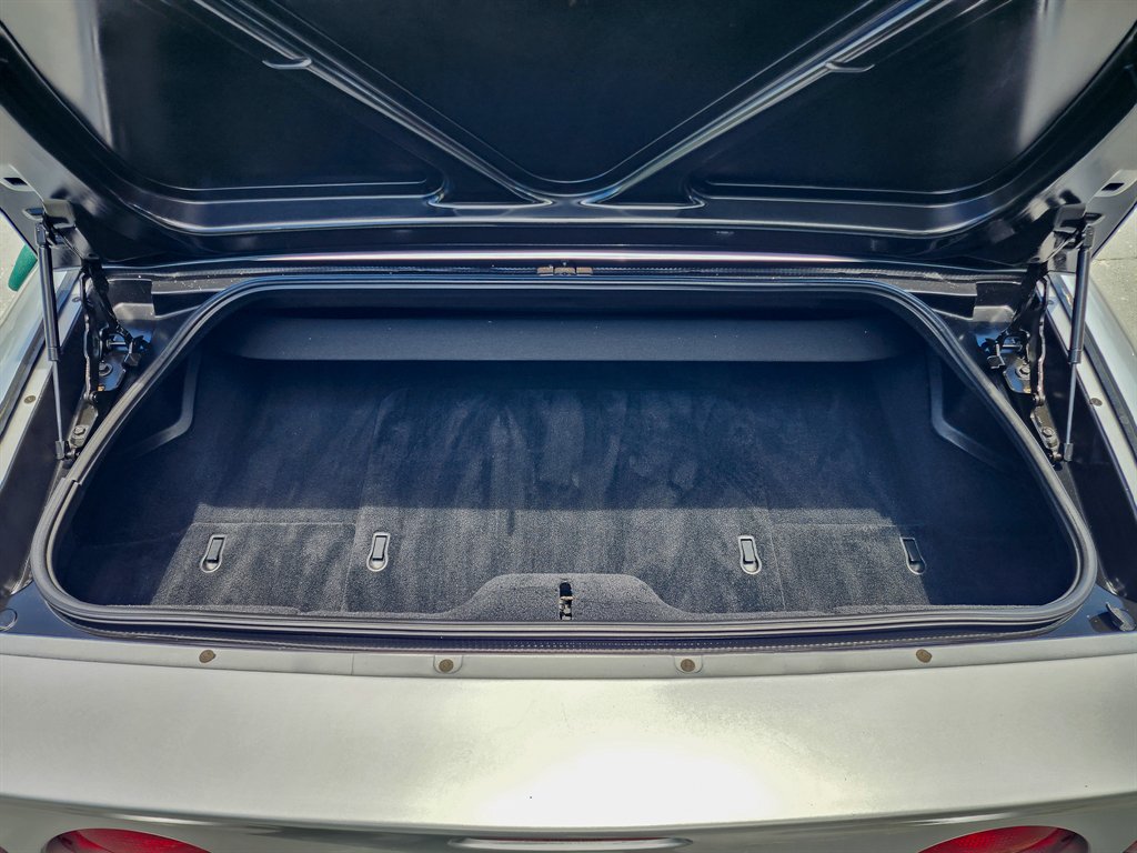 2000 Chevrolet Corvette Base - Photo 27