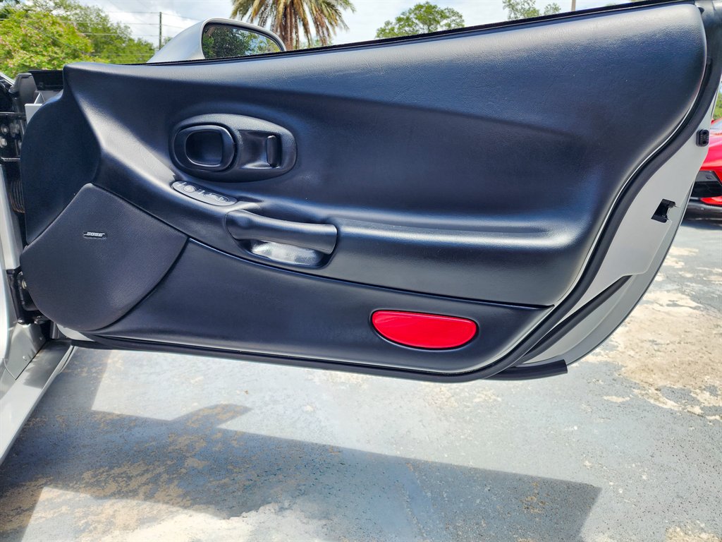 2000 Chevrolet Corvette Base - Photo 26