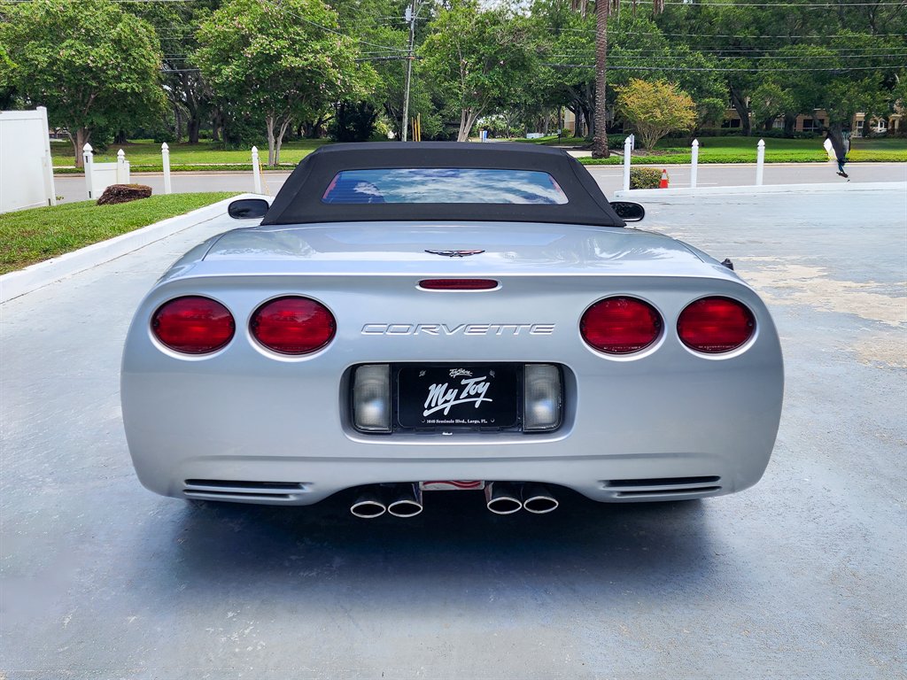 2000 Chevrolet Corvette Base - Photo 15